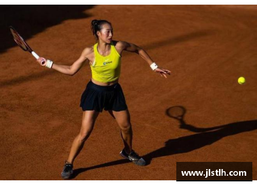 中国德比！郑钦文与王曦雨在WTA1000罗马站争夺八强席位